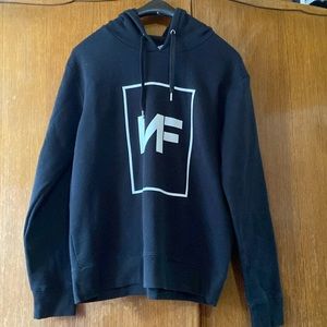 NF hoodie